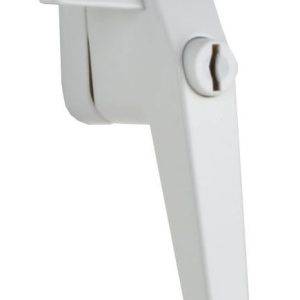 Winlock Stronghold, serie 0112-02-1, raamboom afsluitbaar met sleutel, sluitnok 21 mm rechts