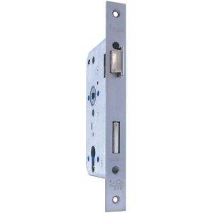 Mauer 9036 veiligheids cilinder D+N slot 60/72 mm,SKG **, Din Links.-0