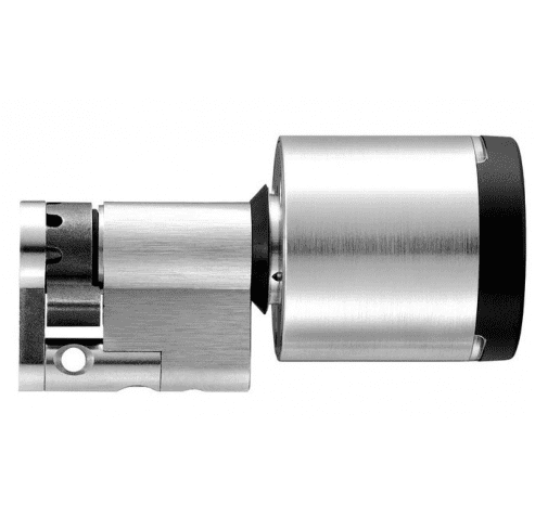 Evva airkey halve cilinder lengte 41 mm, voor uitbreiding van het systeem-0