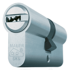 Mauer Elite FP 2cilinder SKG***,voor deurdikte 40 en 54 mm, gelijksluitend-0