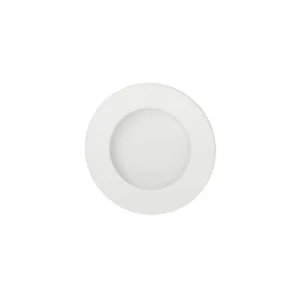 GPF 8710.A schuifdeurkom rond 65mm, Wit