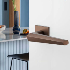 Binnendeurbeslag en accessoires