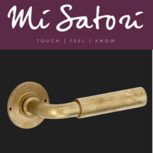 Mi Satori Deurkrukken collectie