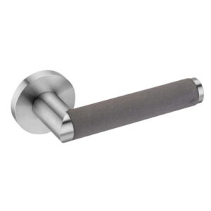 JNF collectie Link Concrete, deurkruk serie 460 Concrete