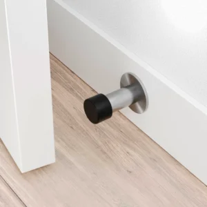 Deurbuffers voor montage op muur/wand bevestiging