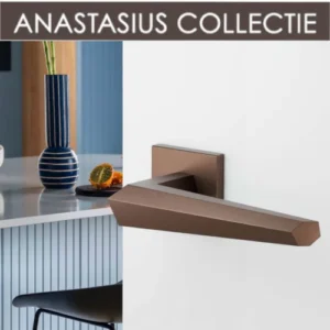 GPF Anastasius deurkrukken collectie