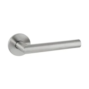 Artitec serie Tipo deurkrukken met 5mm dunne rozetten