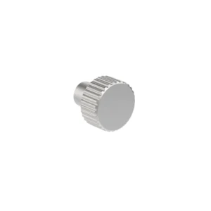 JNF Linea 22.145 LN serie meubelknop 20 mm, RVS-geborsteld