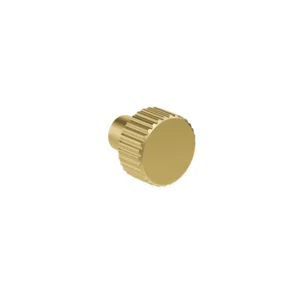 JNF Linea 22.145 LN serie meubelknop 20 mm, Titanium-Gold