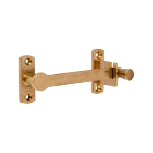 Mi Satori 4517 Elegant schuifdeur overslag Messing-Antiek