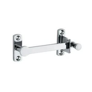 Mi Satori 4517 Elegant schuifdeur overslag Chroom-glans