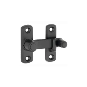 Mi Satori 4518 Elegant kleine schuifdeur overslag Zwart