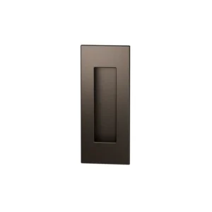 GPF Anasstasius schuifdeurkom 120x50mm rechthoekig, Dark-Blend