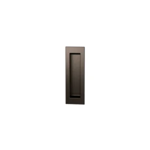GPF Anasstasius schuifdeurkom 120x40mm rechthoekig, Dark-Blend