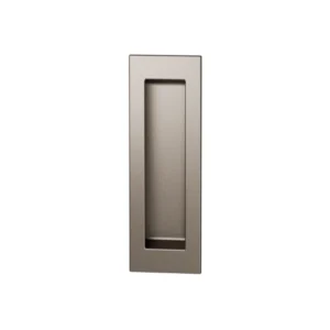 GPF Anasstasius schuifdeurkom 120x40mm rechthoekig, Mocca-Blend