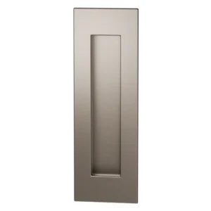 GPF Anasstasius schuifdeurkom 180x60mm rechthoekig, Mocca-Blend