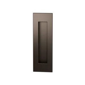 GPF Anasstasius schuifdeurkom 150x50mm rechthoekig, Dark-Blend