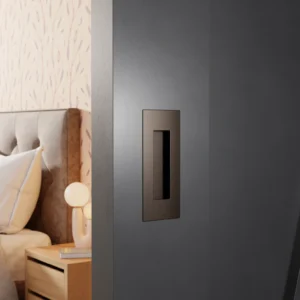 GPF Anastasius Dark-Blend rechthoekige schuifdeurkommen