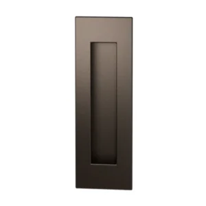 GPF Anasstasius schuifdeurkom 180x60mm rechthoekig, Dark-Blend
