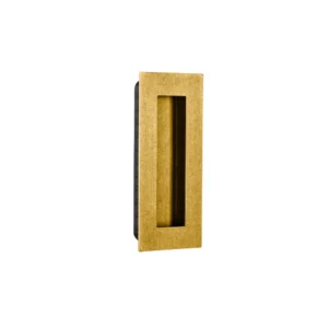 JNF 16.412 schuifdeurkom rechthoekig 135x55x17mm, Raw-Gold