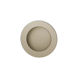 GPF 0710.A4A Anastasius schuifdeurkom rond 70mm, Champagne-Blend