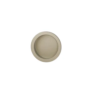 GPF 0710.A4C Anastasius schuifdeurkom rond 40mm, Champagne-Blend
