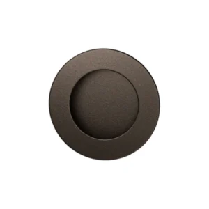 GPF 0710.A1A Anastasius schuifdeurkom rond 70mm, Dark-Blend