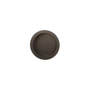 GPF 0710.A1C Anastasius schuifdeurkom rond 40mm, Dark-Blend