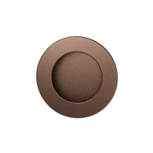 GPF 0710.A2A Anastasius schuifdeurkom rond 70mm, Bronze-Blend