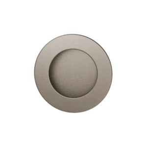 GPF 0710.A3A Anastasius schuifdeurkom rond 70mm, Mocca-Blend