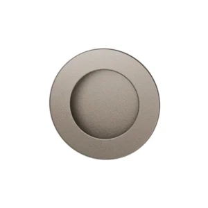 GPF 0710.A4B Anastasius schuifdeurkom rond 50mm, Champagne-Blend