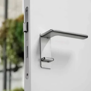 JNF Slim Rounded serie deurkrukken