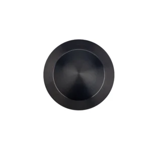 Freeline By JNF 16.225.70.BA schuifdeurkom rond 70mm, Black-Anthracite