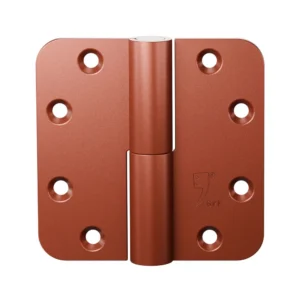 GPF Urban Jungle serie kogelstiftpaumelle din links 89x89mm, Terra
