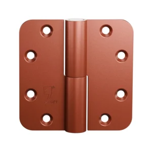 GPF Urban Jungle serie kogelstiftpaumelle din rechts 89x89mm, Terra