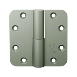 GPF Urban Jungle serie kogelstiftpaumelle din links 89x89mm, Clay
