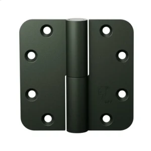 GPF Urban Jungle serie kogelstiftpaumelle din links 89x89mm, Moss