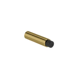 JNF 123.80 Wanddeurbuffer lengte 80mm, Titanium-Gold