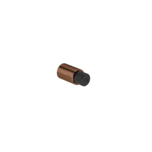 JNF 123.40 Wanddeurbuffer lengte 40mm, Titanium-Copper