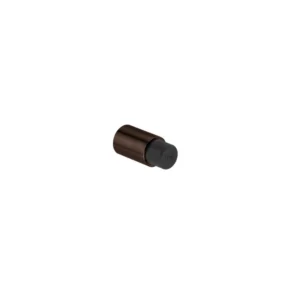JNF 123.40 Wanddeurbuffer lengte 40mm, Titanium-Chocolat