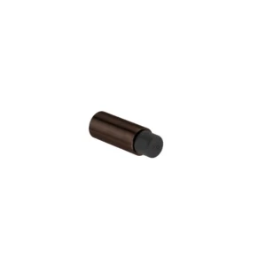 JNF 123.50 Wanddeurbuffer lengte 50mm, Titanium-Chocolat