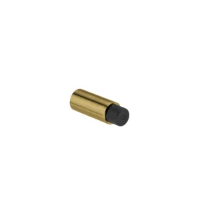JNF 123.50 Wanddeurbuffer lengte 50mm, Titanium-Gold