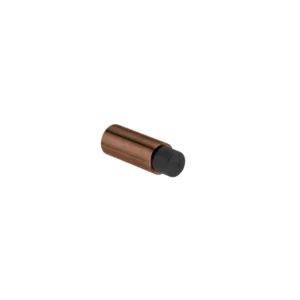 JNF 123.50 Wanddeurbuffer lengte 50mm, Titanium-Copper