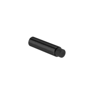 JNF 123.80 Wanddeurbuffer lengte 80mm, Titanium-Black